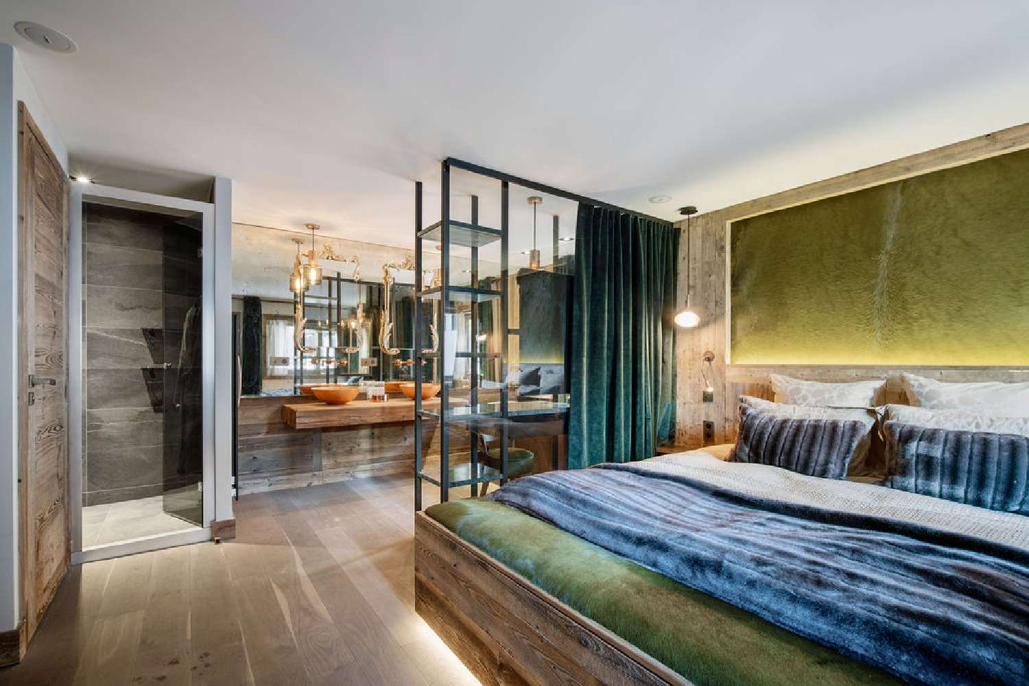  kaufen Haus Courchevel Savoie 8