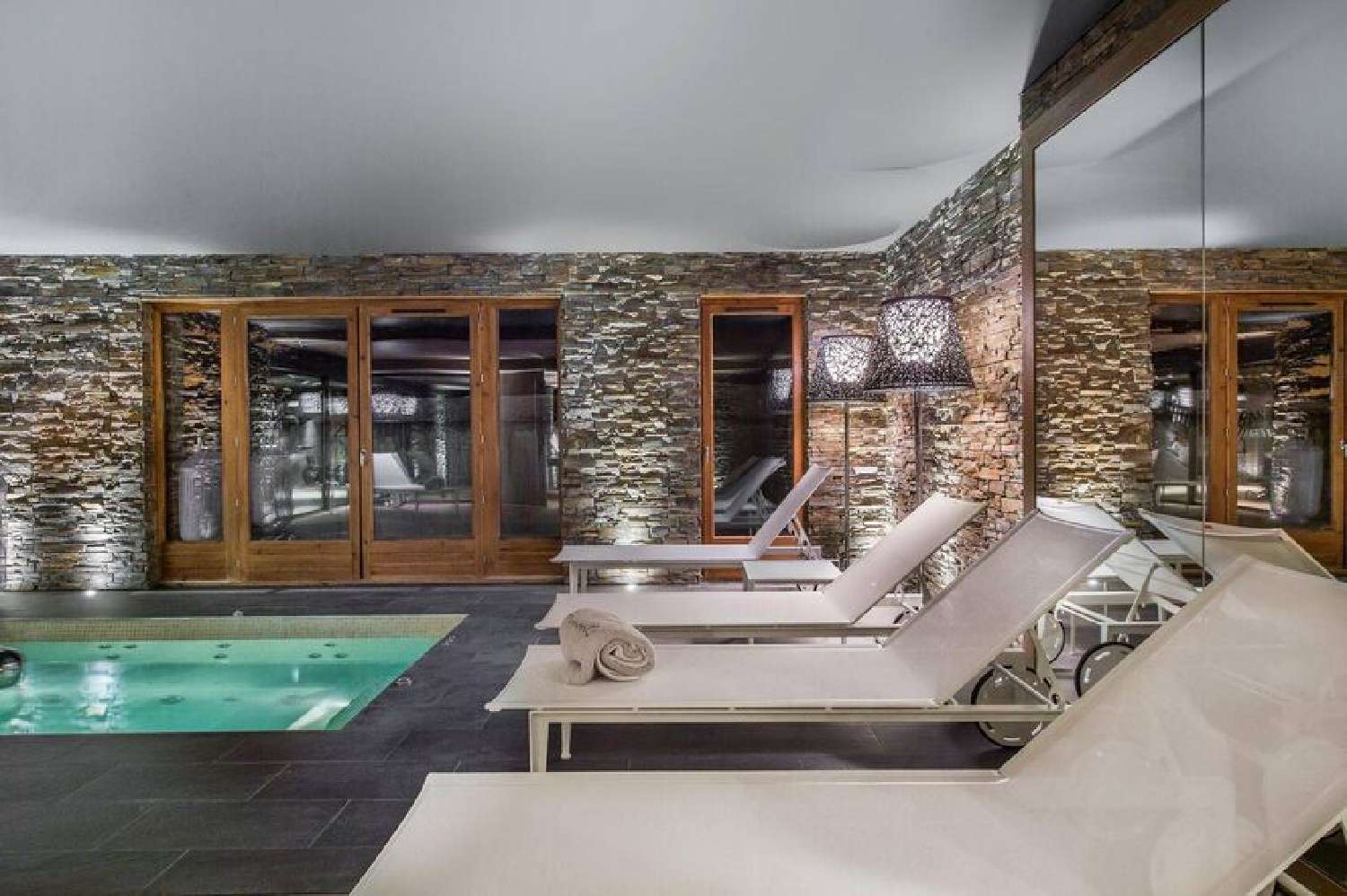  kaufen Haus Courchevel Savoie 6