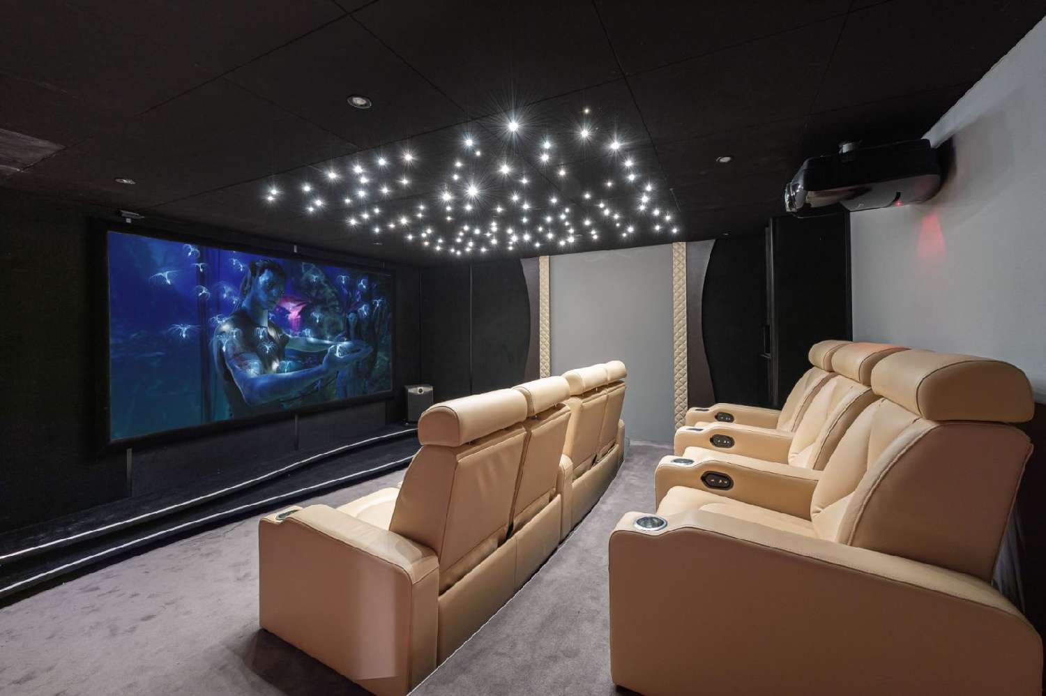 kaufen Haus Courchevel Savoie 2