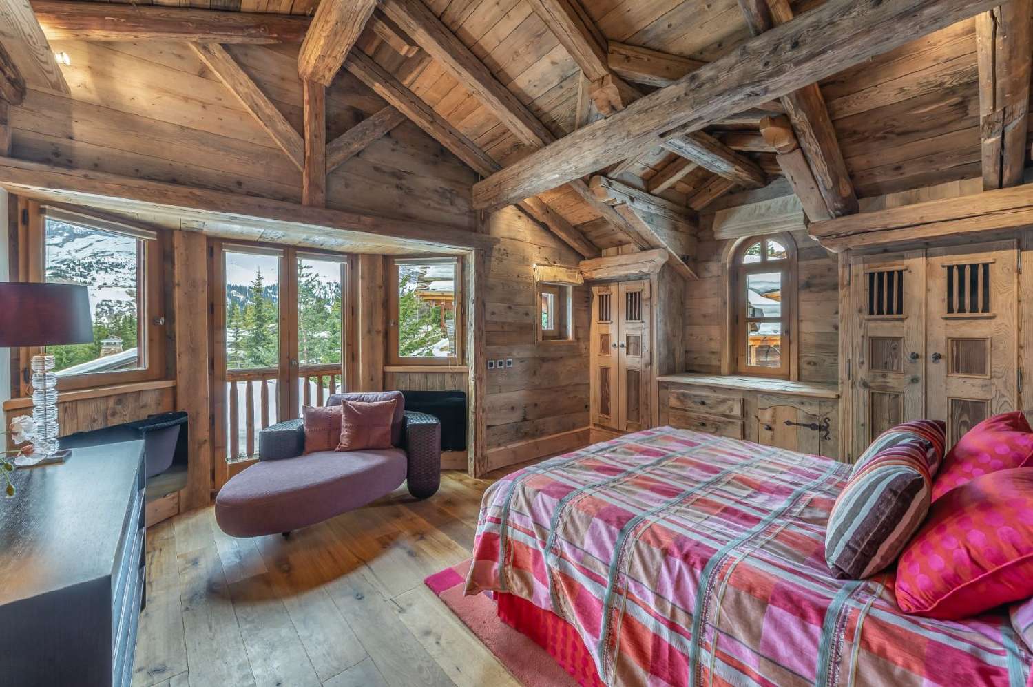 for sale house Courchevel Savoie 3