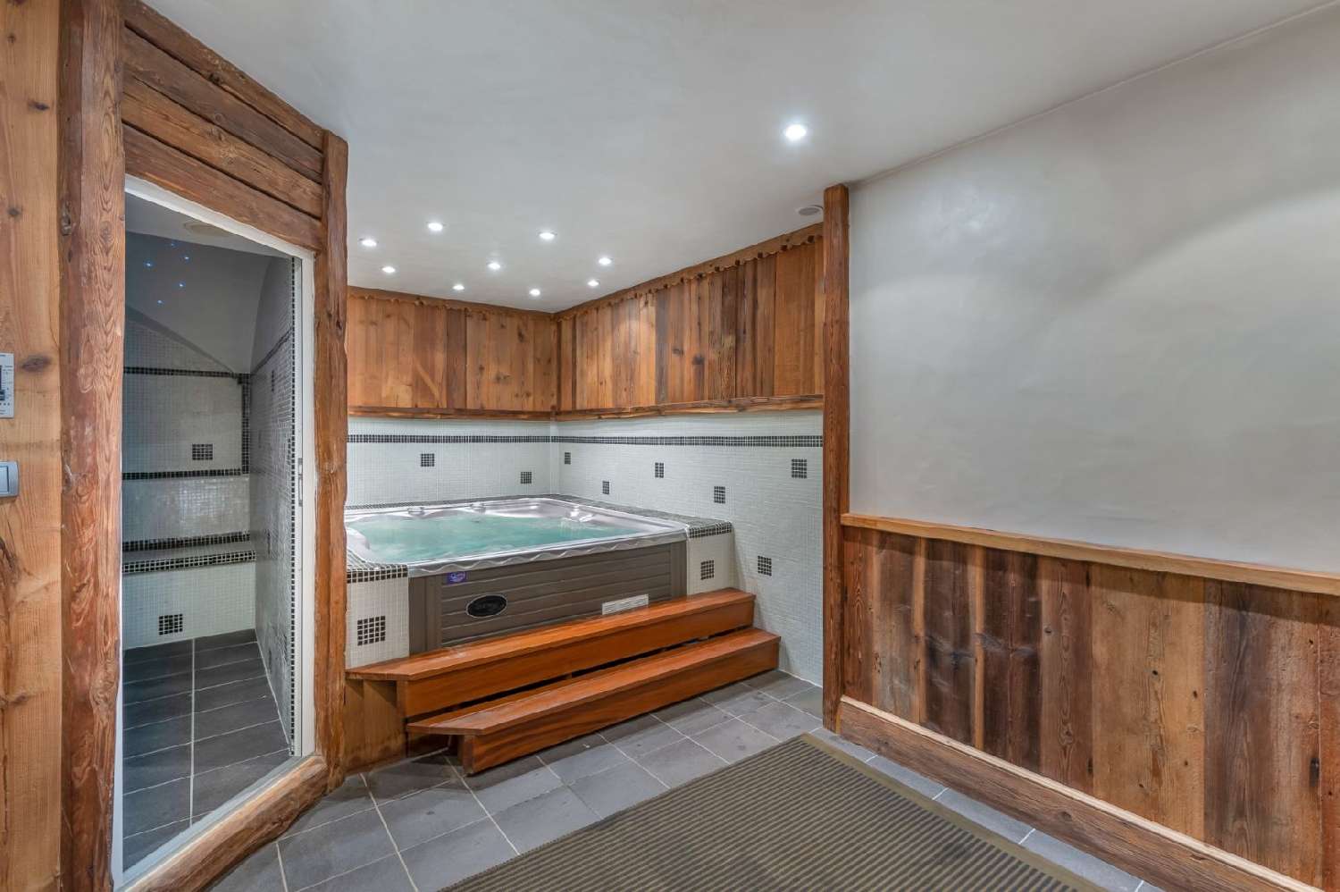 for sale house Courchevel Savoie 5