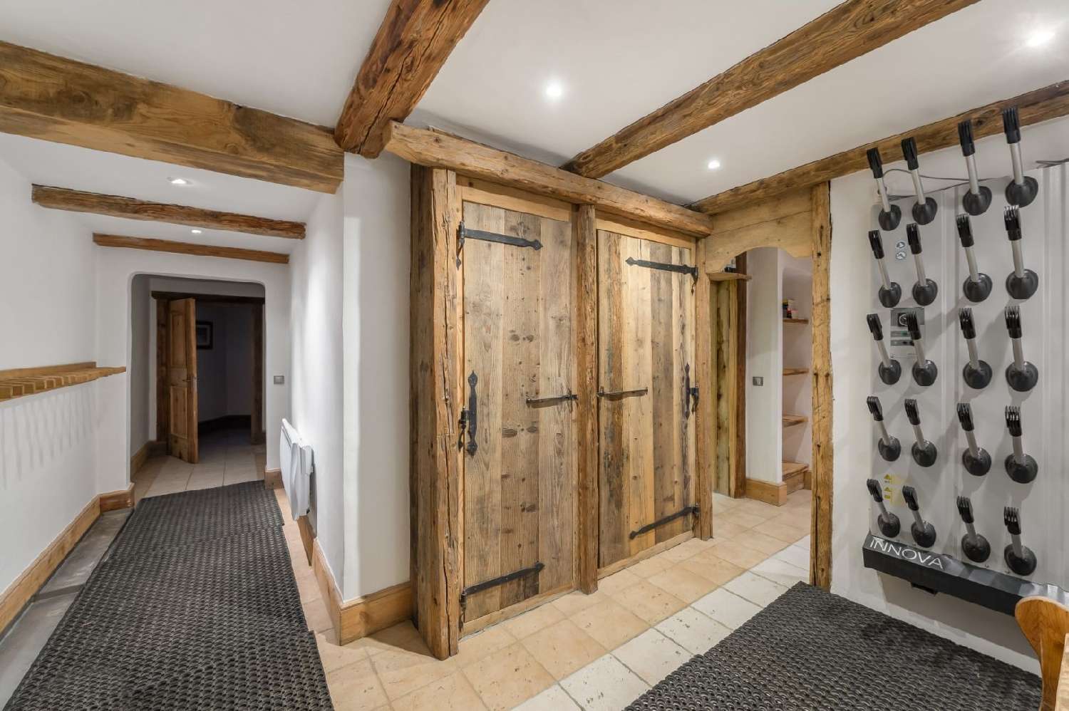 for sale house Courchevel Savoie 6
