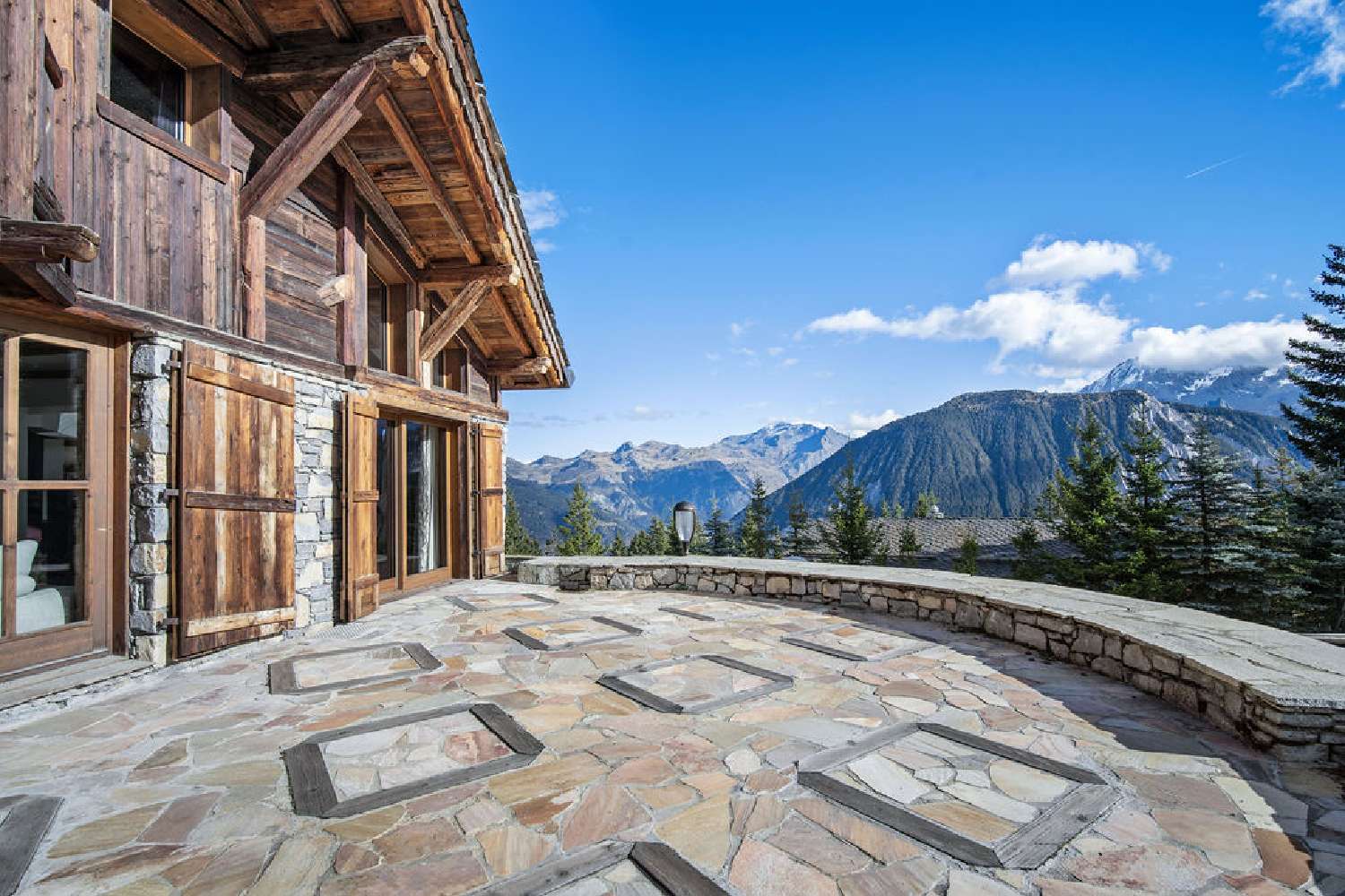 for sale house Courchevel Savoie 8