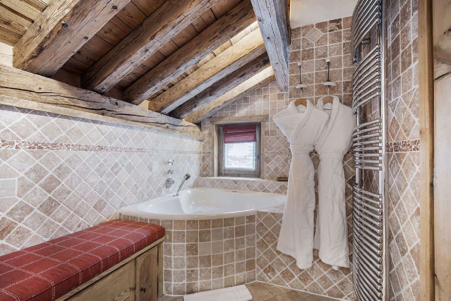 for sale house Courchevel Savoie 6