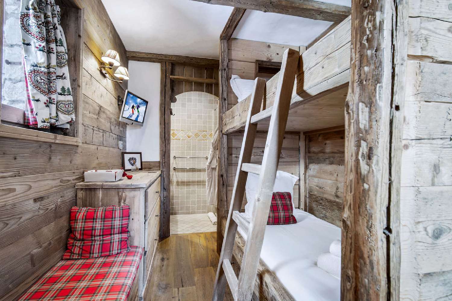 for sale house Courchevel Savoie 7