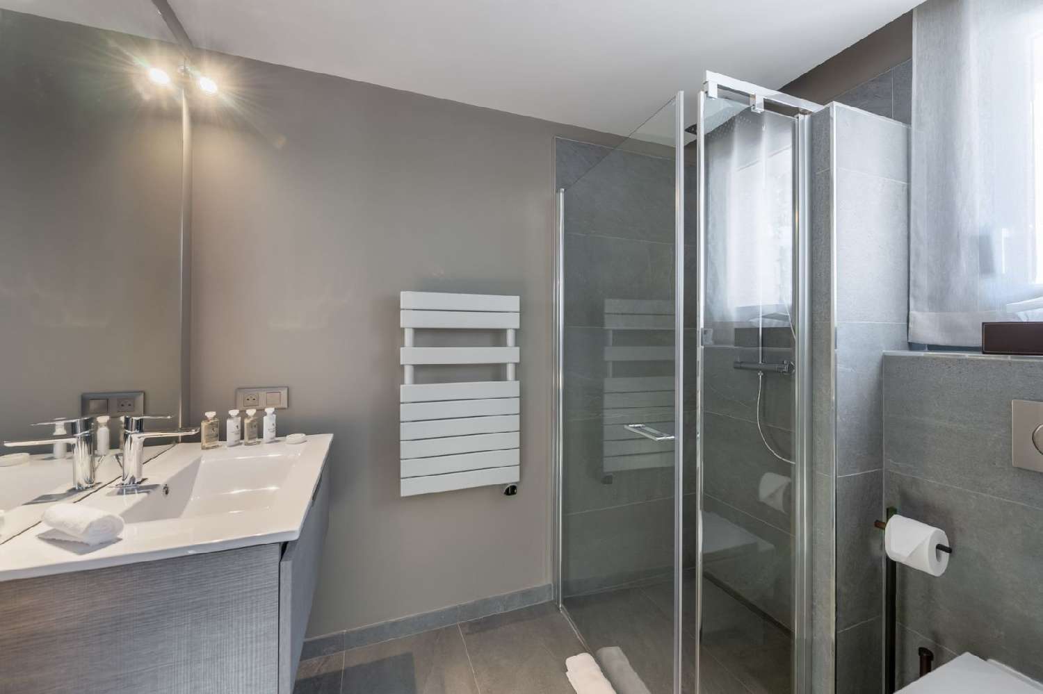  à vendre maison Courchevel Savoie 5