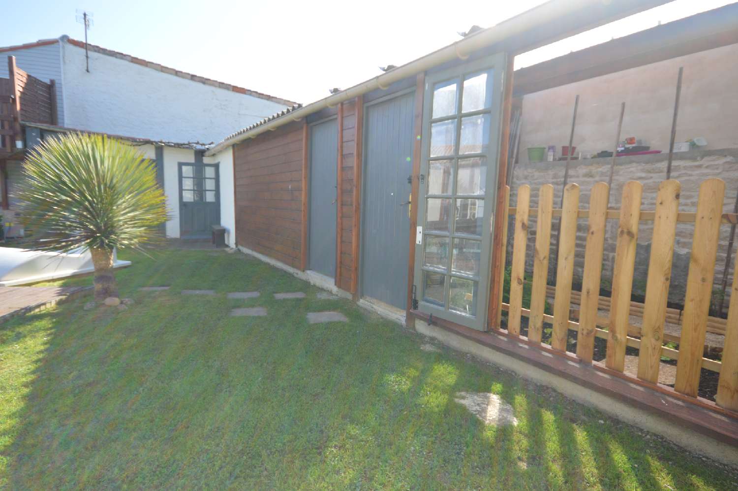  for sale house Courçon Charente-Maritime 1