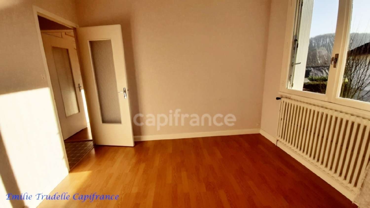 te koop huis Courdemanche Sarthe 3