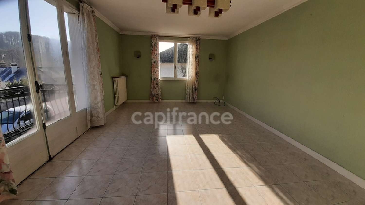 te koop huis Courdemanche Sarthe 5