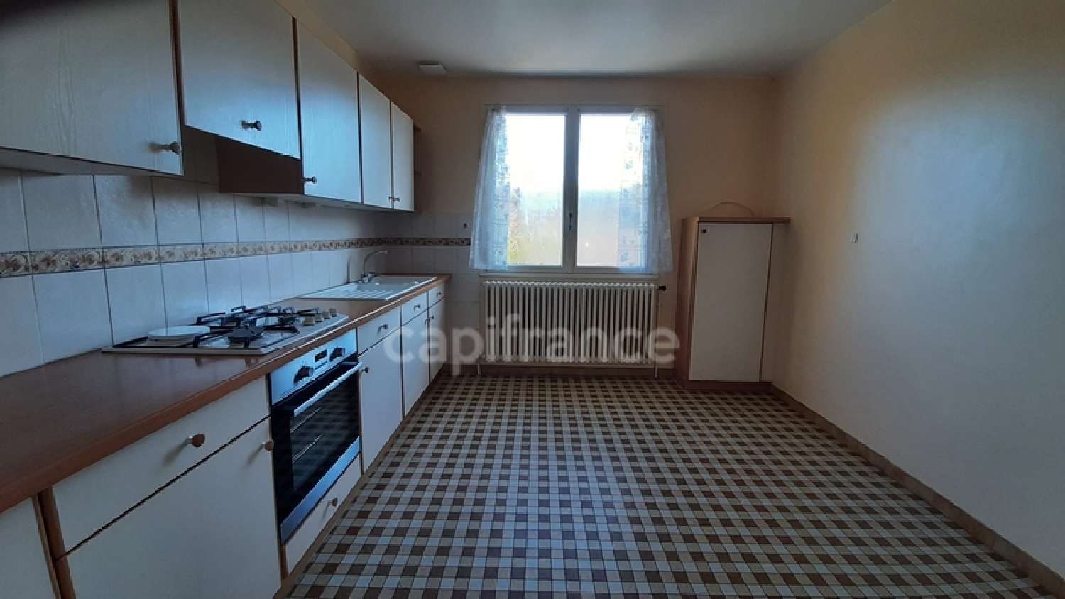 te koop huis Courdemanche Sarthe 7