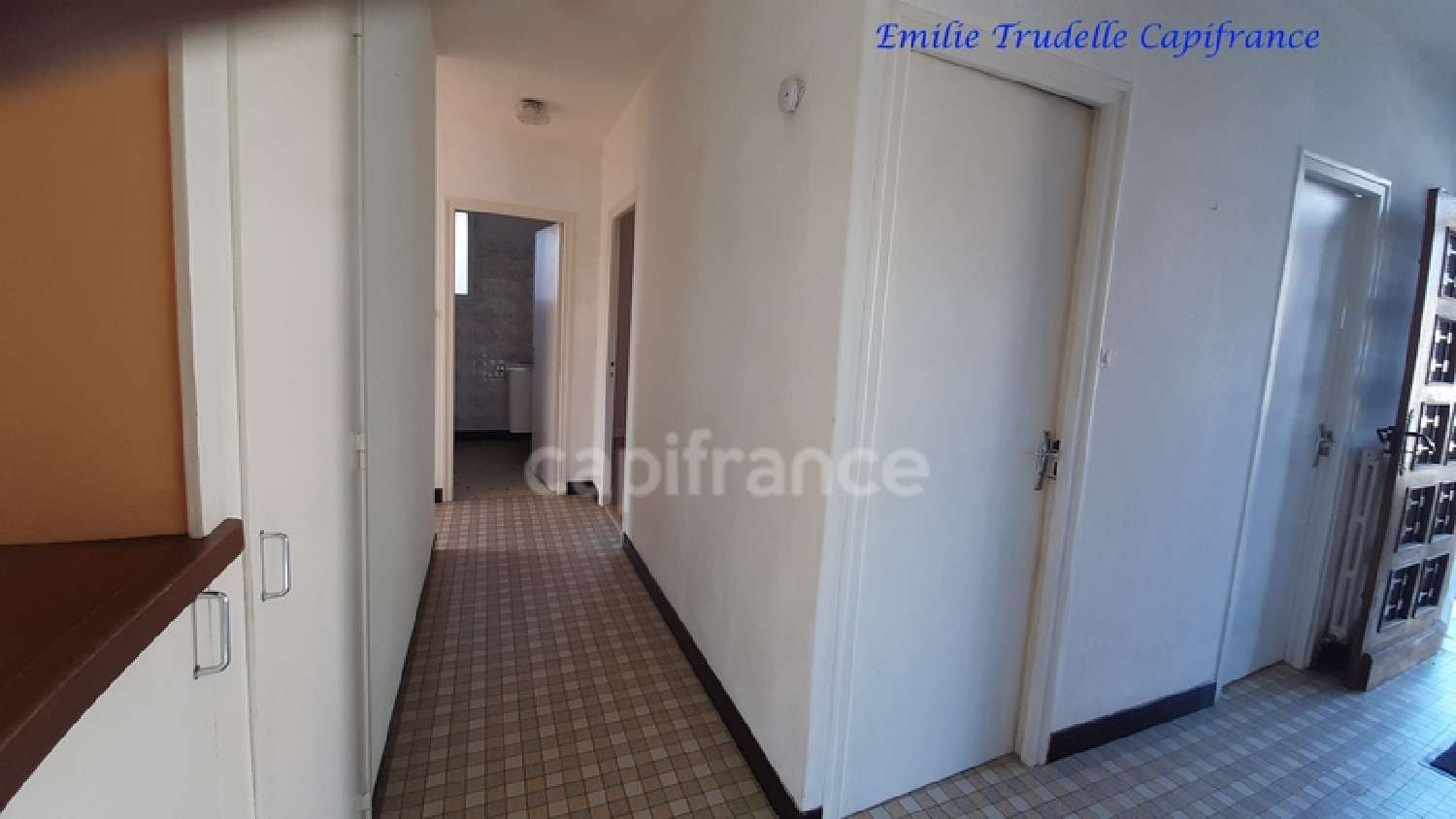 te koop huis Courdemanche Sarthe 8