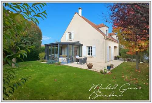 Courdimanche Val-d'Oise huis foto 7182724