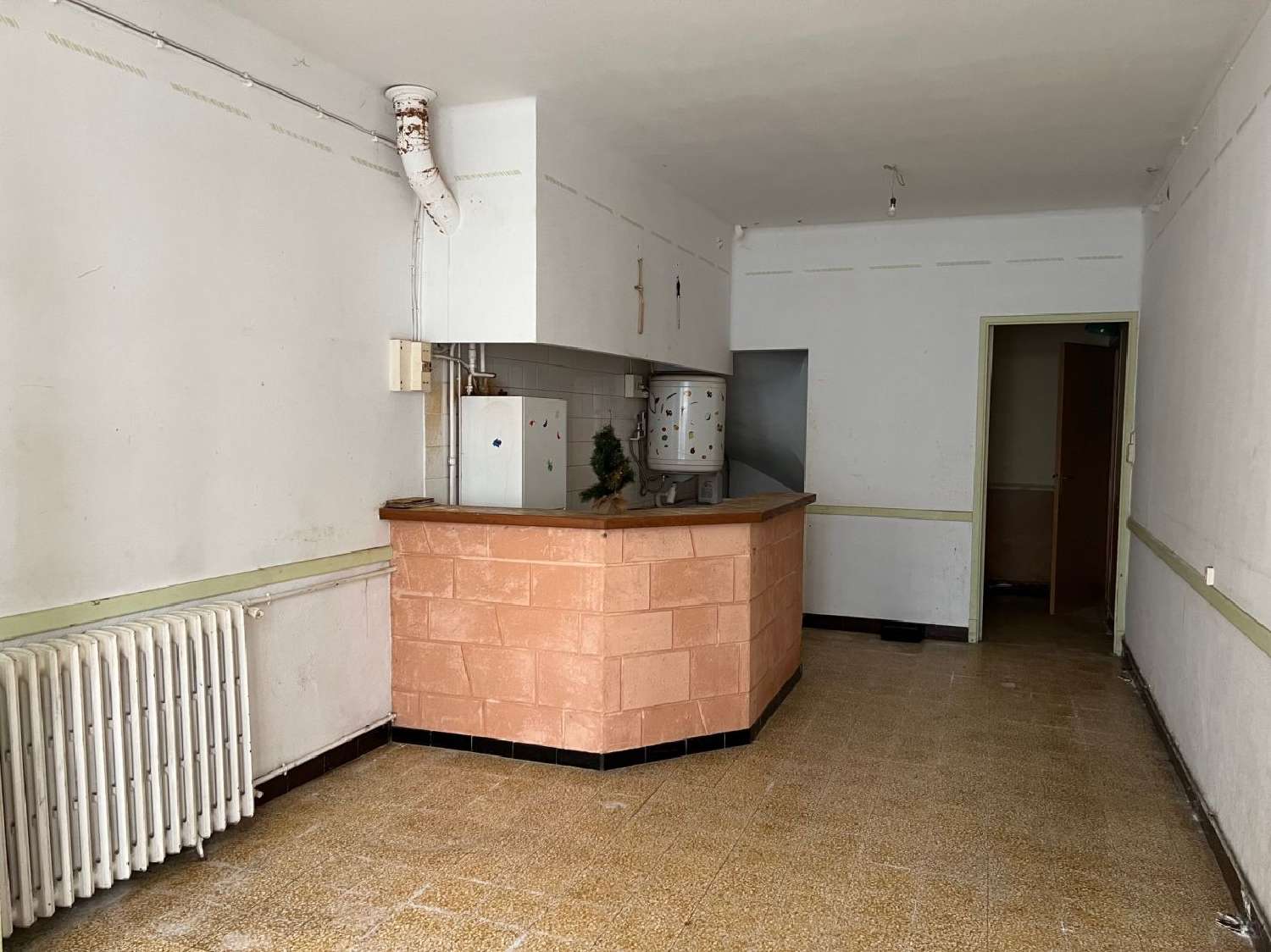  te koop huis Courniou Hérault 2