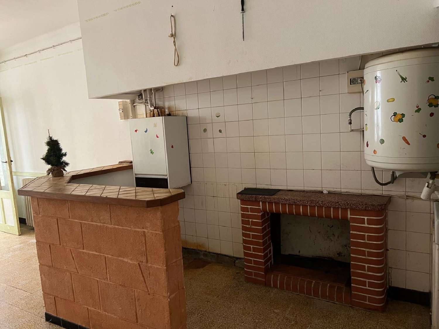  te koop huis Courniou Hérault 4