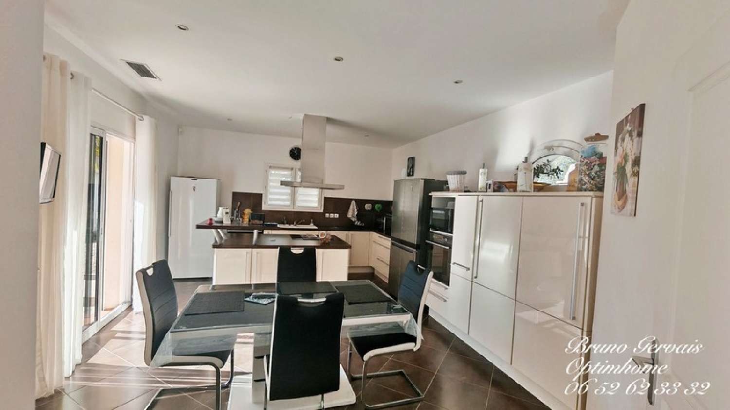 te koop huis Cournonsec Hérault 3