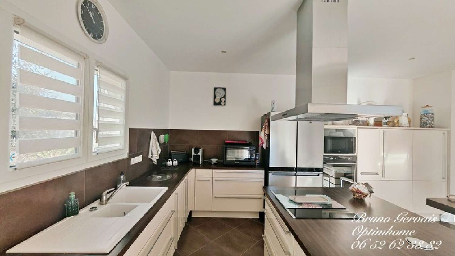 te koop huis Cournonsec Hérault 7