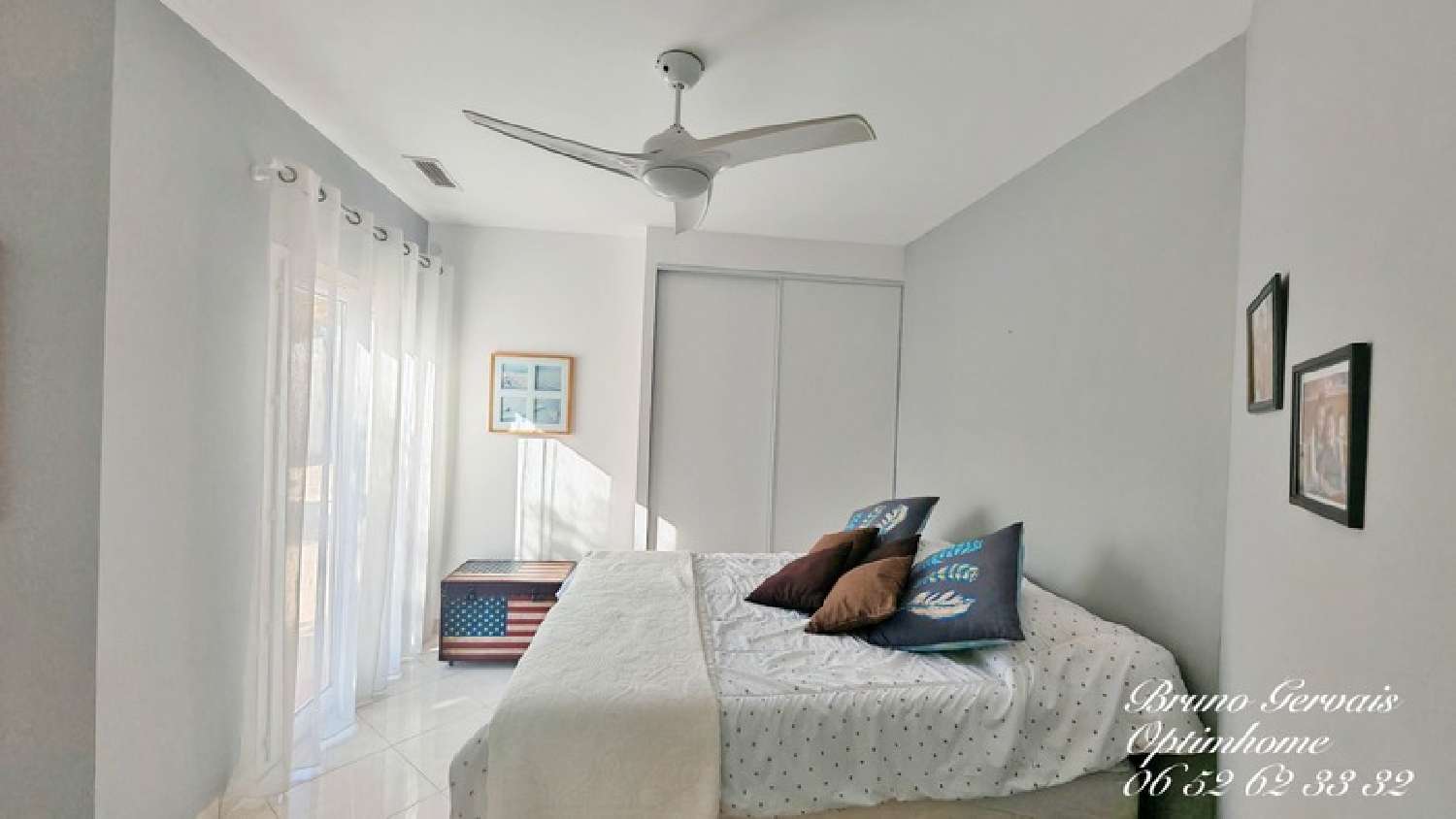 te koop huis Cournonsec Hérault 8