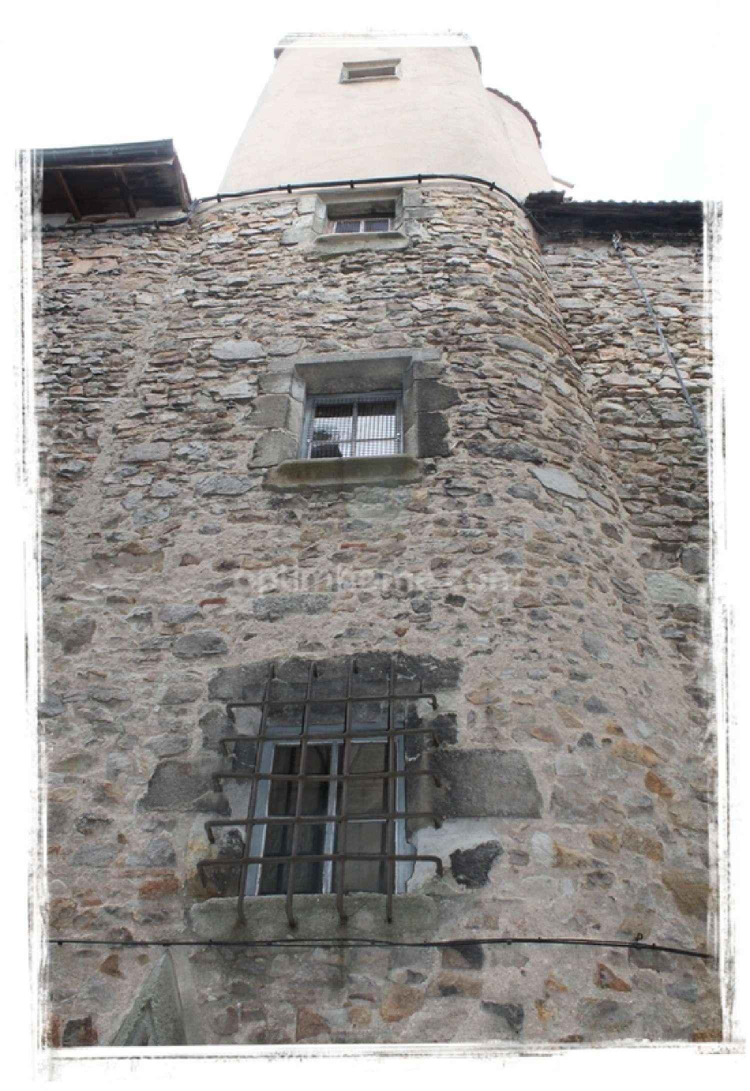 for sale house Courpière Puy-de-Dôme 1