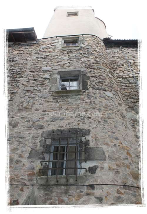 Courpière Puy-de-Dôme house foto 7171728