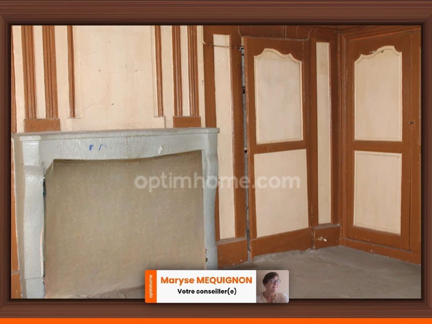 for sale house Courpière Puy-de-Dôme 4