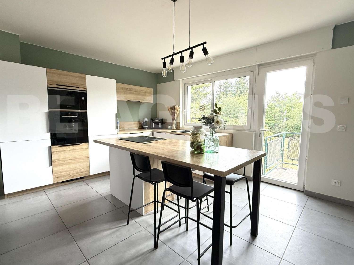  for sale house Courrières Pas-de-Calais 1