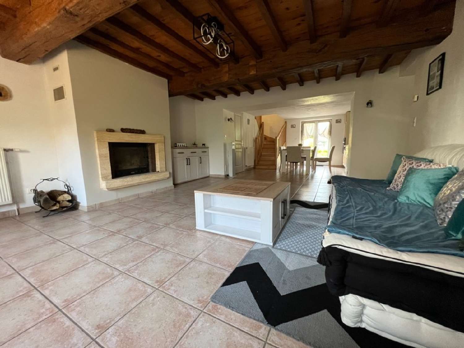  kaufen Haus Cours-La-Ville Rhône 6