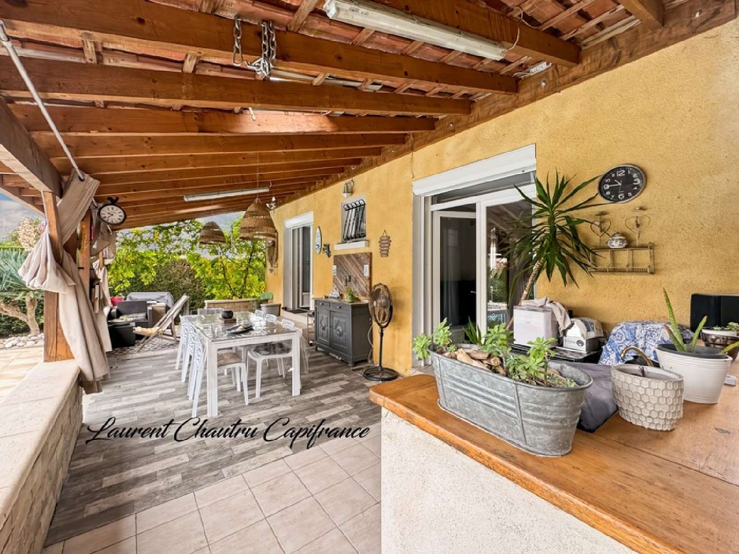 à vendre maison Coursac Dordogne 3