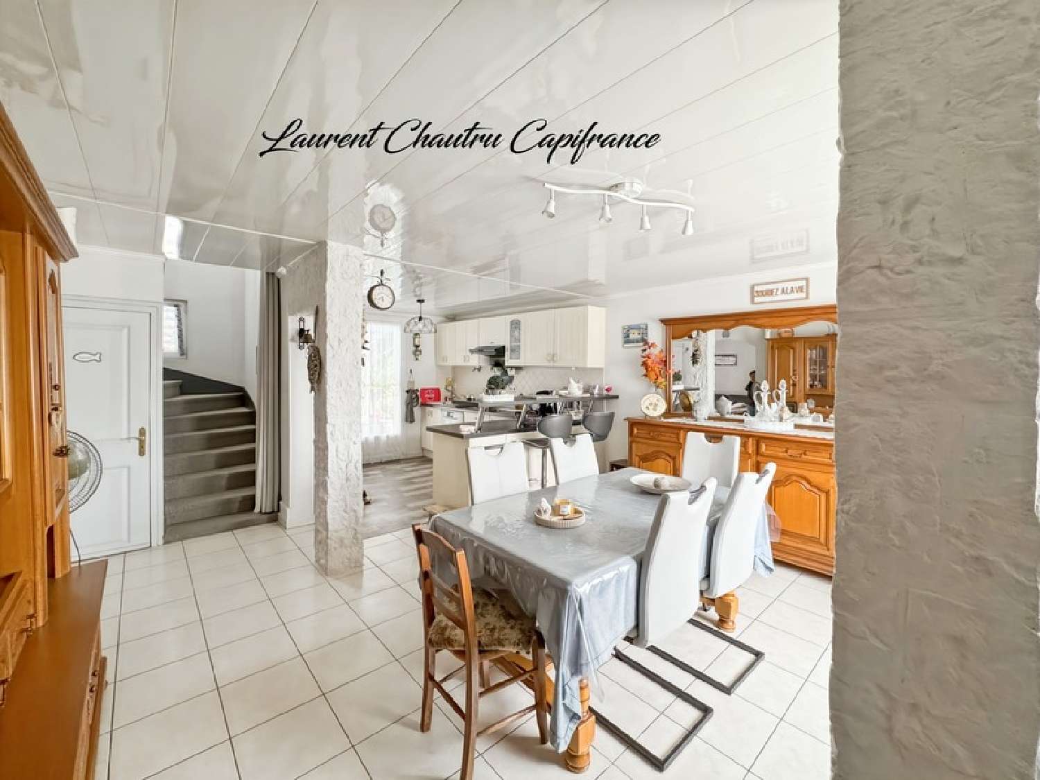 à vendre maison Coursac Dordogne 5