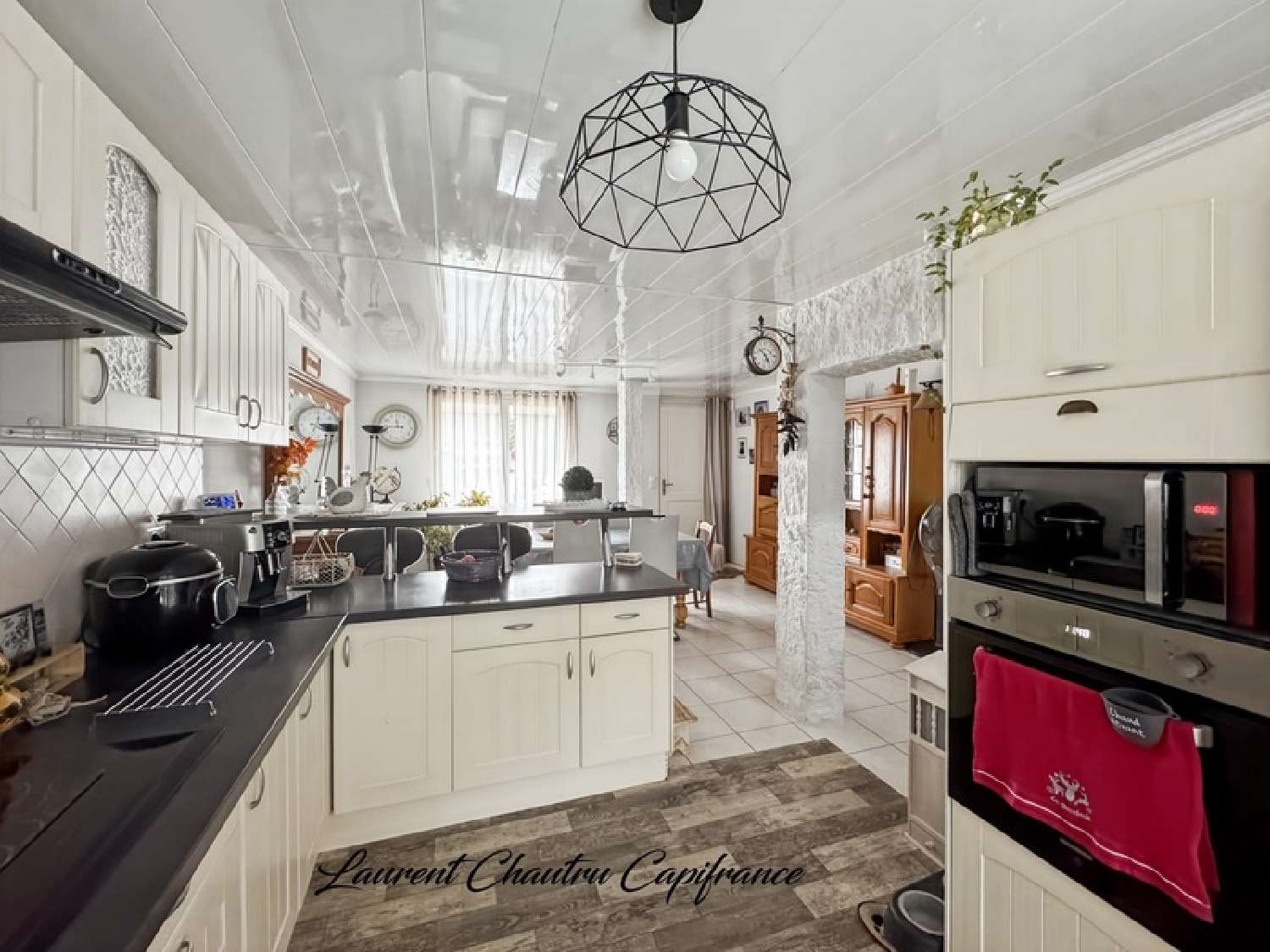 à vendre maison Coursac Dordogne 8