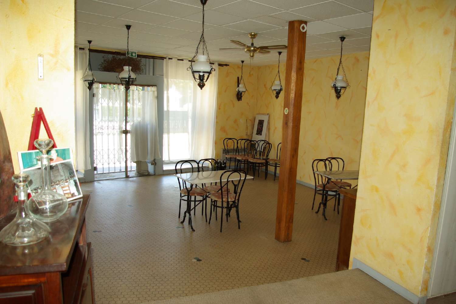 à vendre maison Courtesoult-et-Gatey Haute-Saône 3