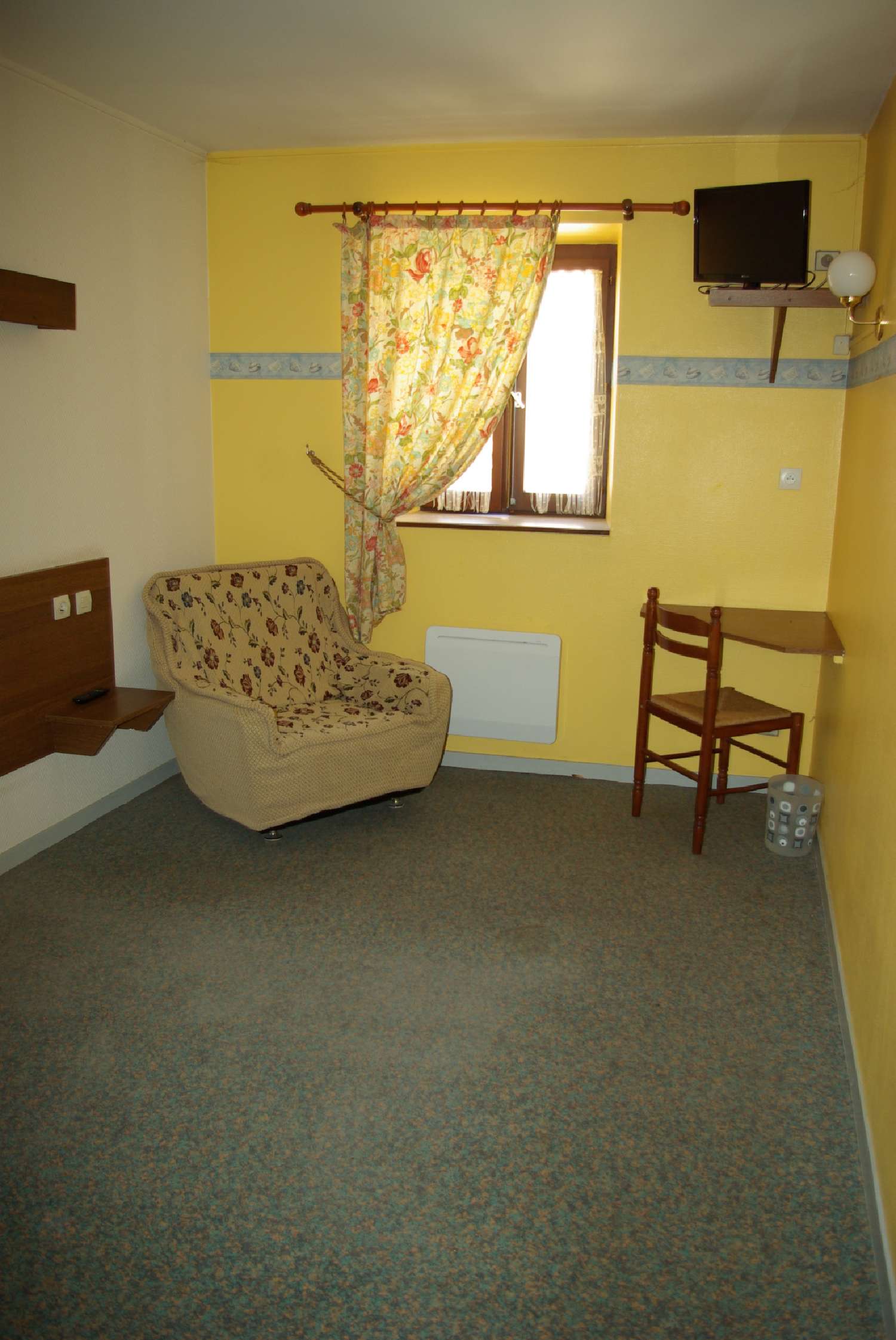 à vendre maison Courtesoult-et-Gatey Haute-Saône 4