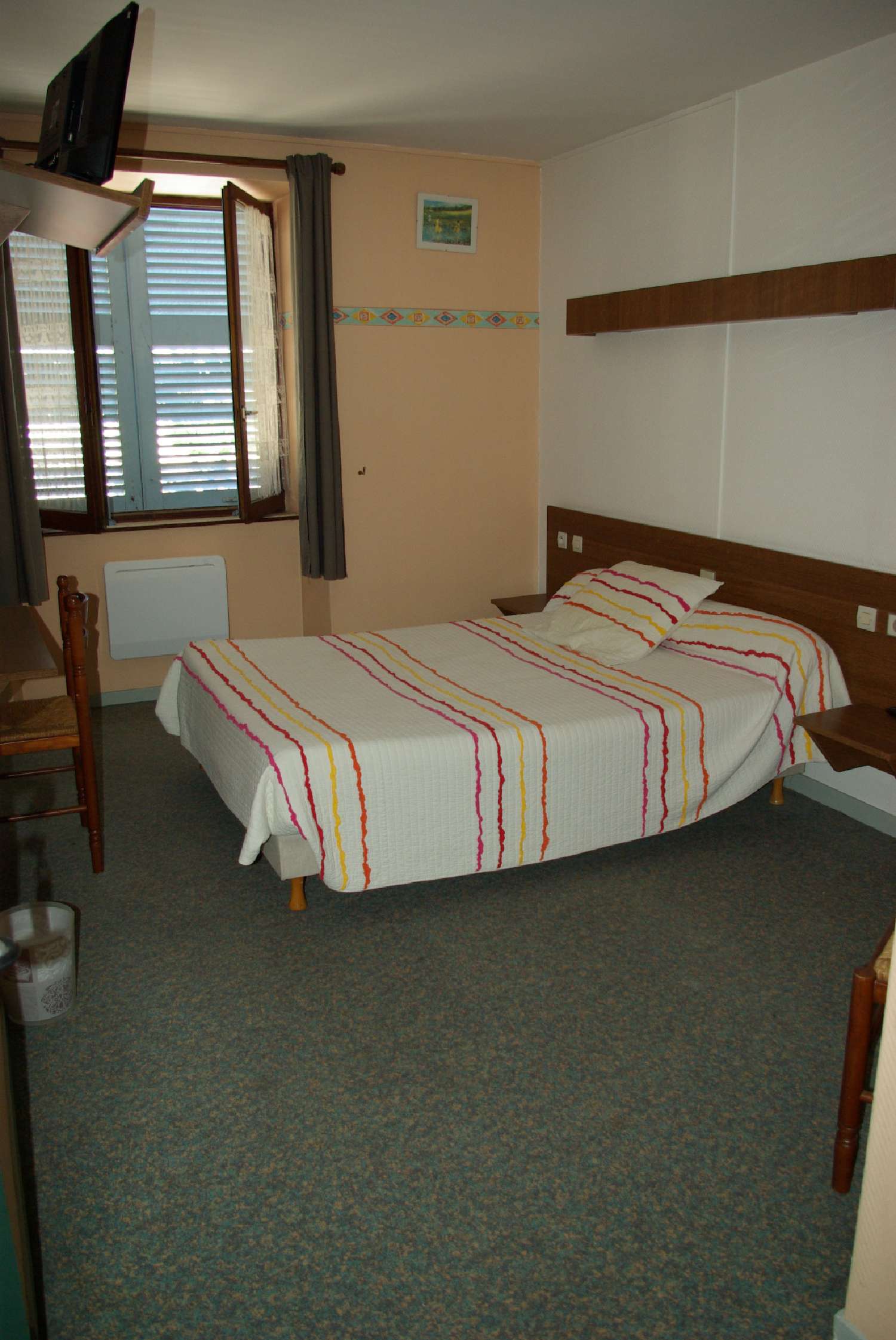 à vendre maison Courtesoult-et-Gatey Haute-Saône 6