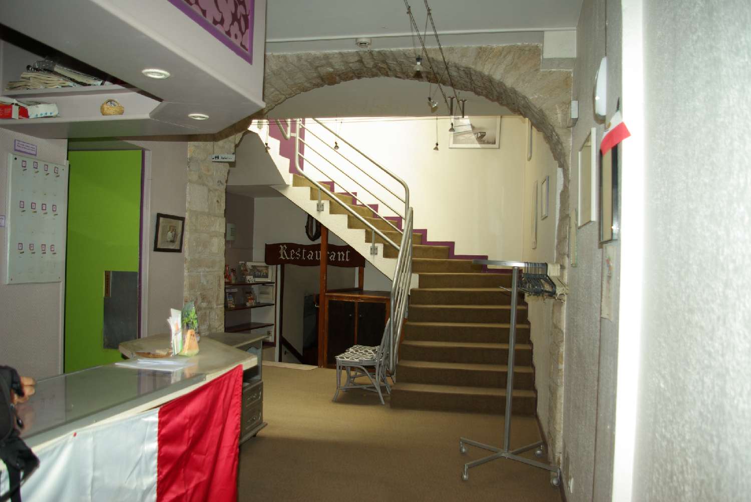 à vendre maison Courtesoult-et-Gatey Haute-Saône 7