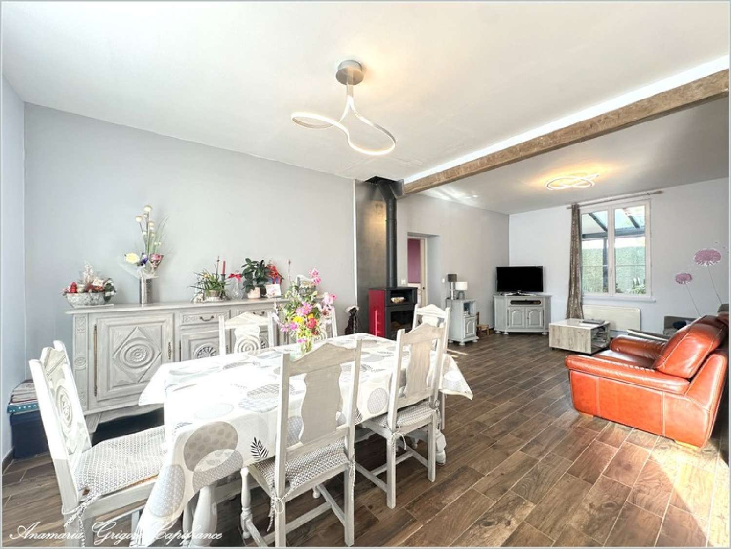  kaufen Haus Courville-sur-Eure Eure-et-Loir 4