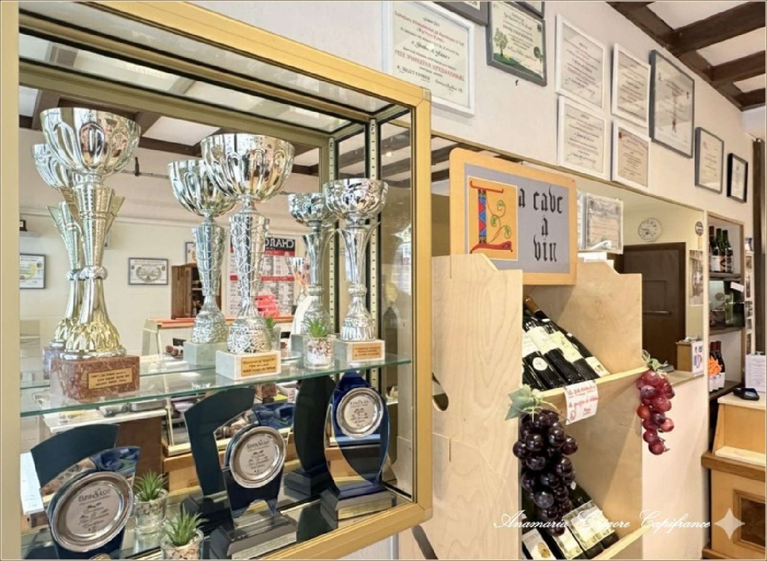 for sale house Courville-sur-Eure Eure-et-Loir 3