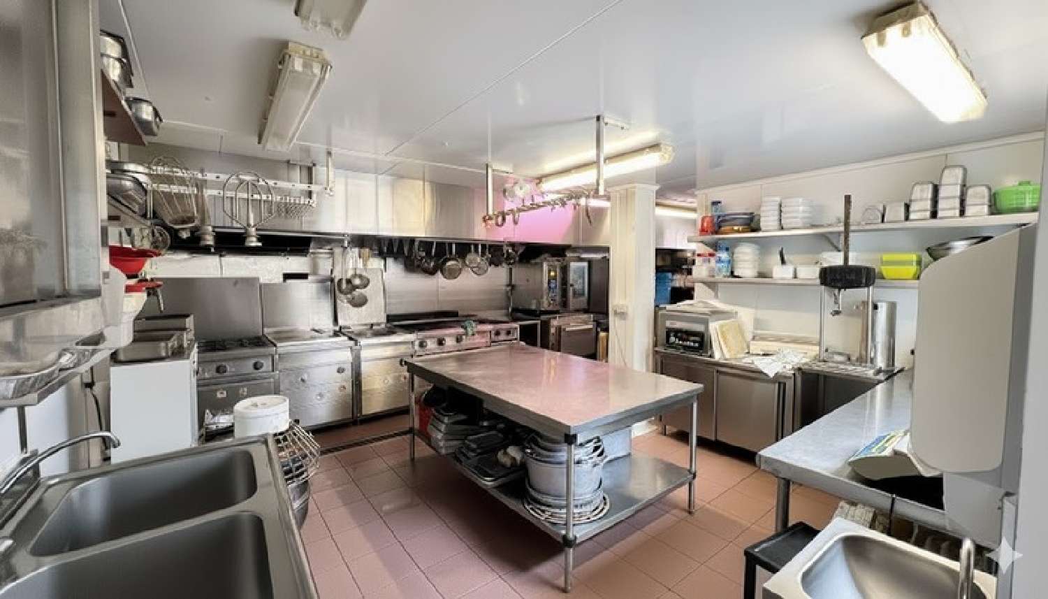 for sale house Courville-sur-Eure Eure-et-Loir 4