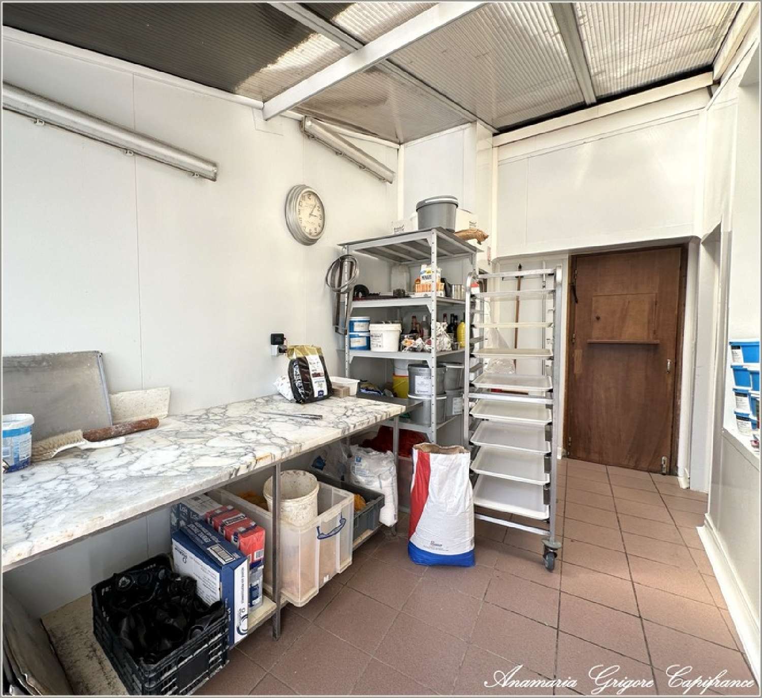 for sale house Courville-sur-Eure Eure-et-Loir 5