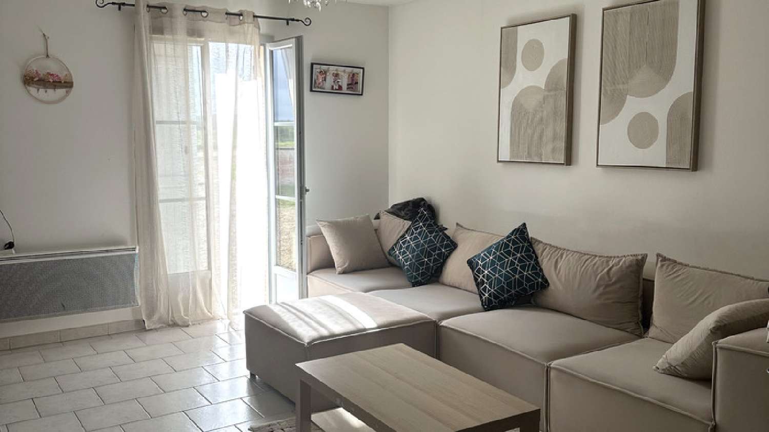 te koop huis Coutarnoux Yonne 2