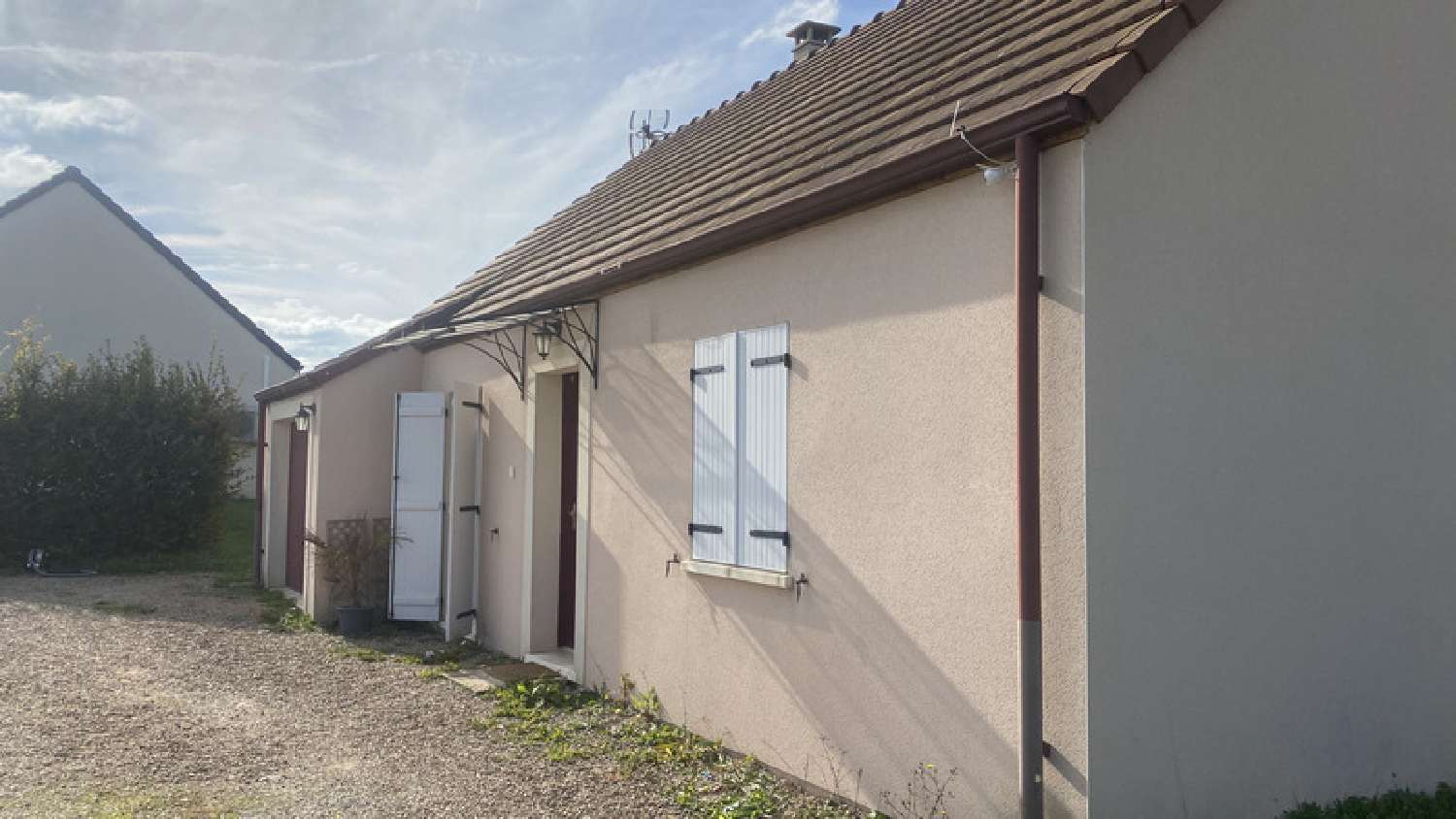 te koop huis Coutarnoux Yonne 5