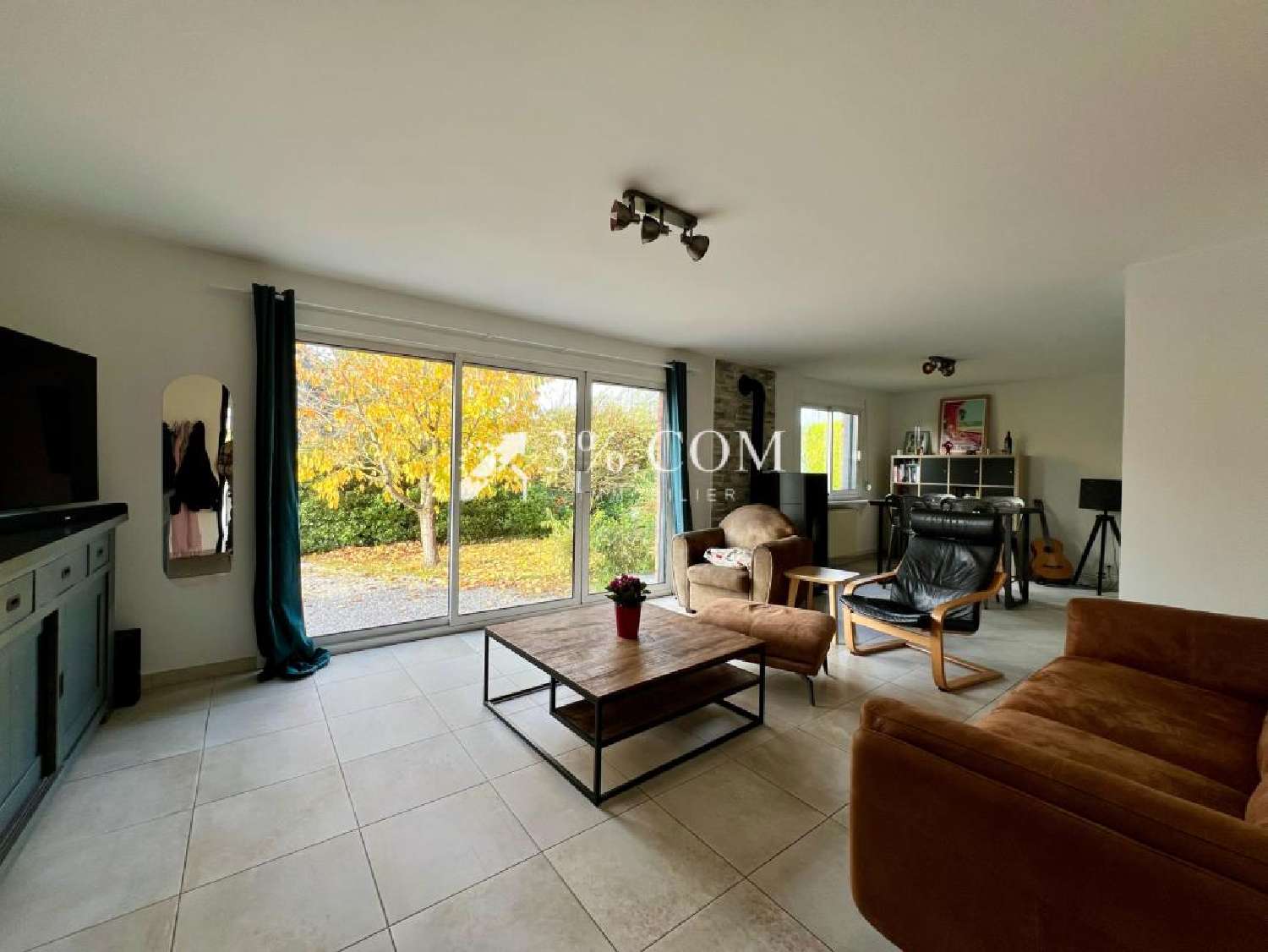 te koop huis Coutiches Nord 1