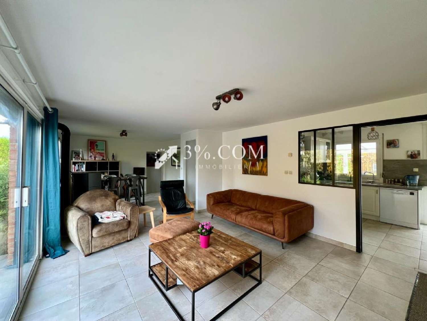 te koop huis Coutiches Nord 2