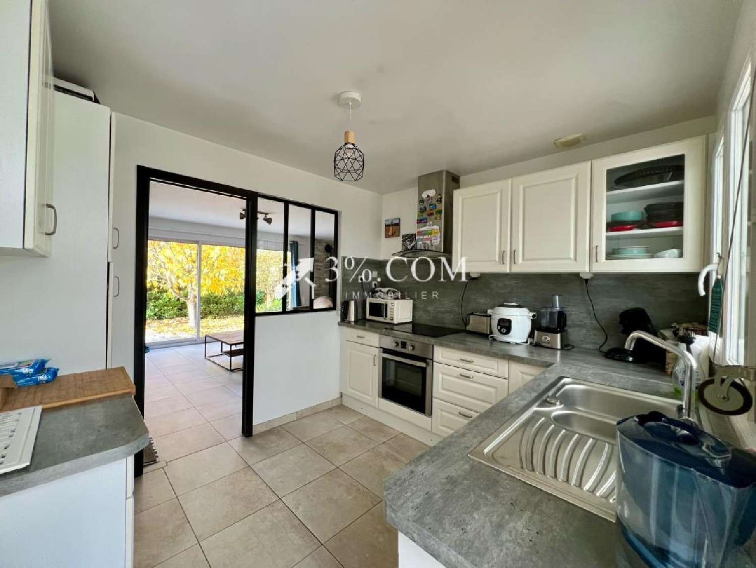 te koop huis Coutiches Nord 3