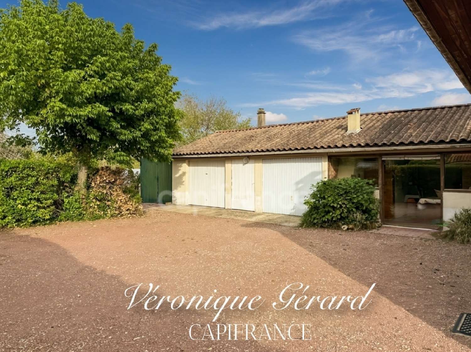 te koop huis Coutras Gironde 4