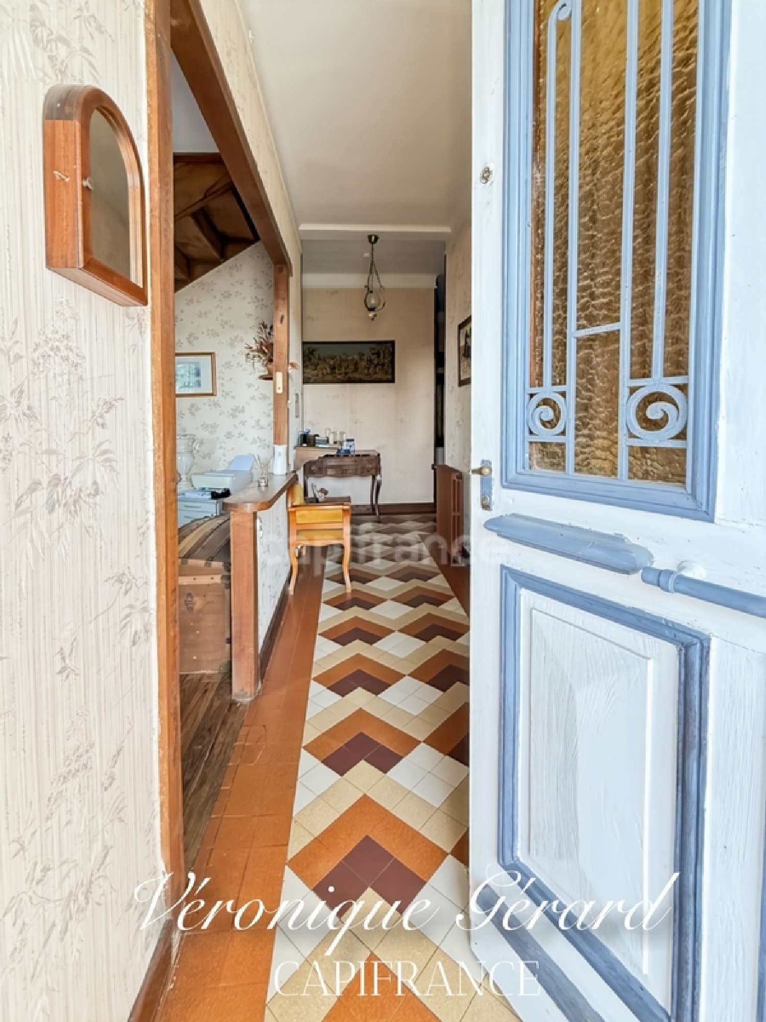 te koop huis Coutras Gironde 6