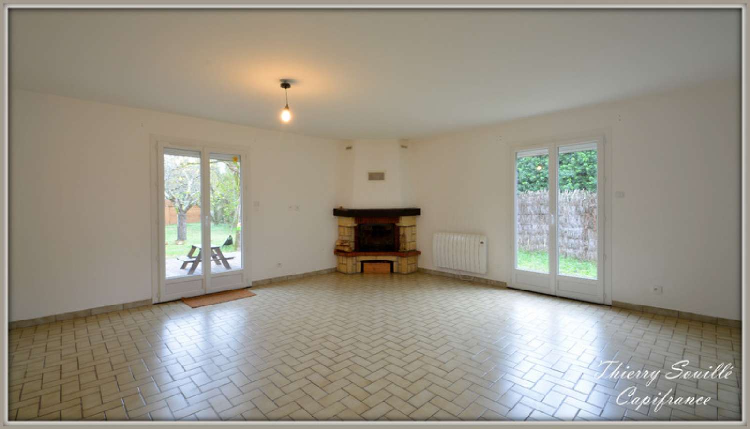 à vendre maison Coutras Gironde 3