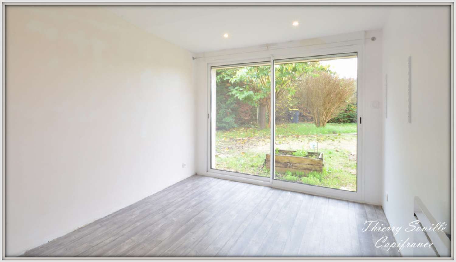 à vendre maison Coutras Gironde 8