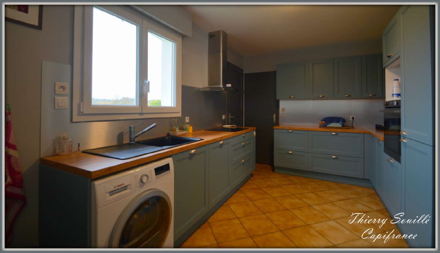  en venta casa Coutras Gironde 1