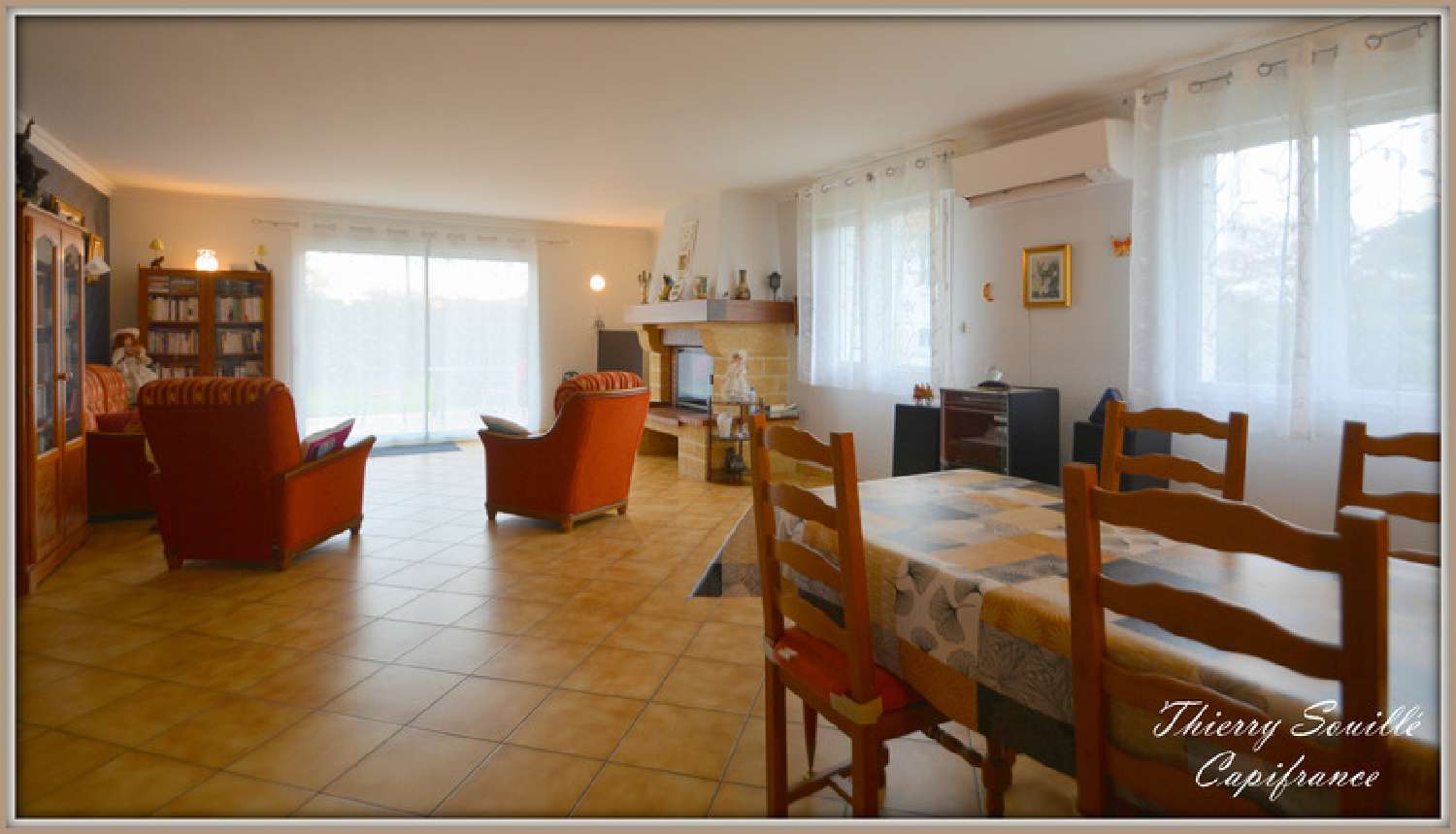  en venta casa Coutras Gironde 3