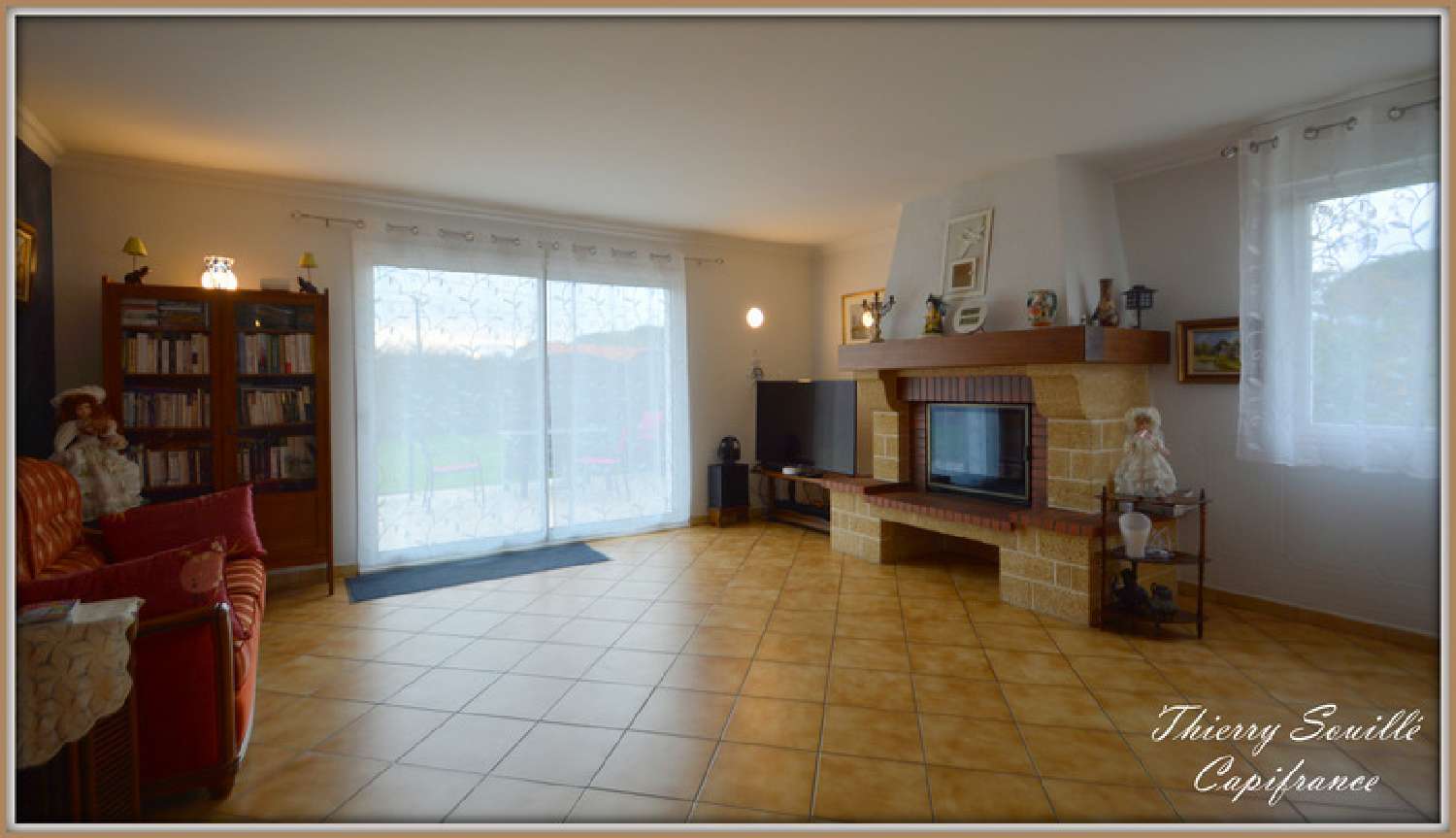  en venta casa Coutras Gironde 4