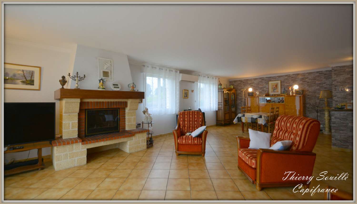  en venta casa Coutras Gironde 5